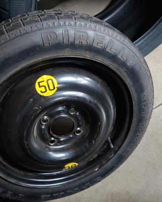 ruotino Pirelli 