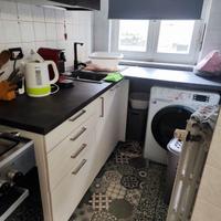 Cucina Intera Industrial