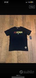 New balance x as roma t-shirt size L