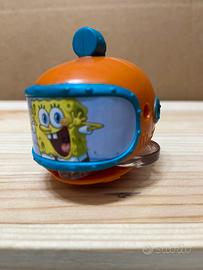 MC DONALD’S Spongebob Submariner gioco raro 2012