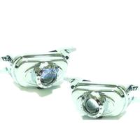 FARI ANABBAGLIANTI MERCEDES CLASSE C W203 00-07 LE