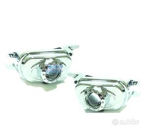 FARI ANABBAGLIANTI MERCEDES CLASSE C W203 00-07 LE