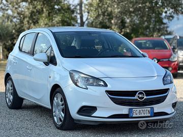 Opel Corsa 1.4 90CV GPL Tech 5 porte Innovation
