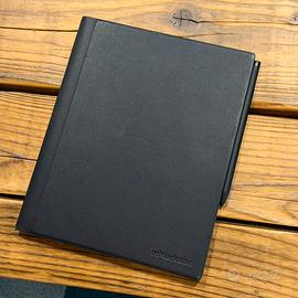 Remarkable 2 + Book Folio + Marker Plus