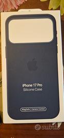 custodia Apple iphone 17 pro