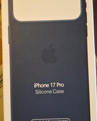 custodia Apple iphone 17 pro