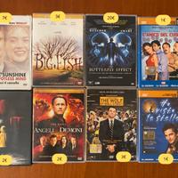 DVD / Blu Ray
