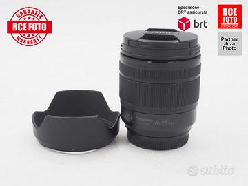 Panasonic Lumix G Vario 12-60 F3.5-5.6 OIS (Panaso