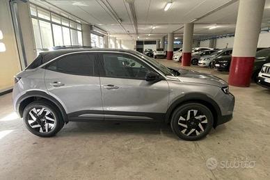 Opel mokka 1.2 turbo (136cv)