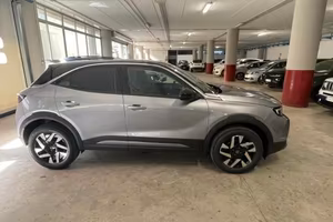 Opel mokka 1.2 turbo (136cv)