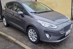 FORD Fiesta 1.1 85 CV 5 porte Titanium PREZZO RE