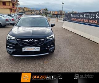 Opel Grandland X NEW 1.5 diesel Ecotec *INNOVATION