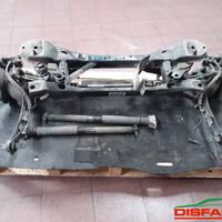 Assale posteriore ford c-max