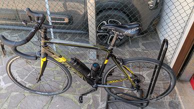 cambio con MTB  Olympia KHERS taglia 54