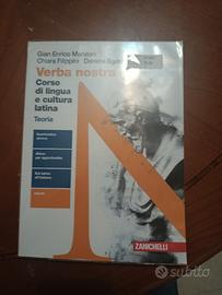 Verba nostra