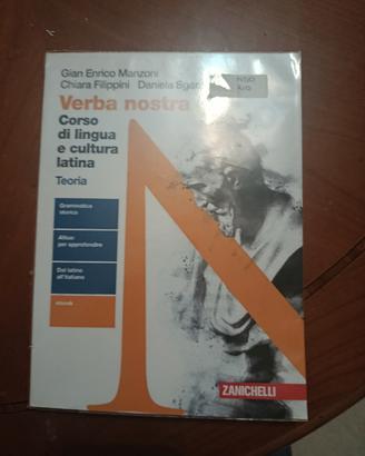 Verba nostra