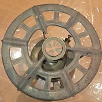 Fornello a petrolio Vampas "vintage"