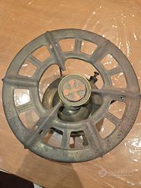 Fornello a petrolio Vampas "vintage"