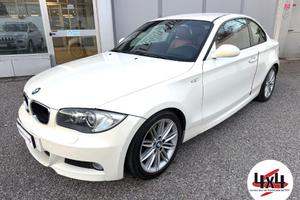 BMW 120 d Coupé M-Sport