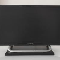 Televisore United 19 pollici 