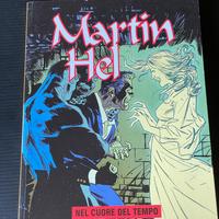 Martin Hel – Nel cuore del tempo #5