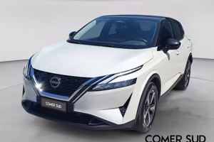 NISSAN Qashqai III 2021 - Qashqai 1.3 mhev U33361