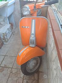 Vespa special