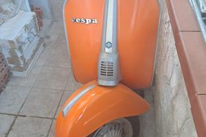 Vespa special