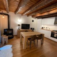 Appartamento nuovo Oulx (TO) ESTATE 2026