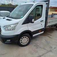 Ford Transit 350 2.0TDCi HDT 130CV RWD PL-RG Cab.T