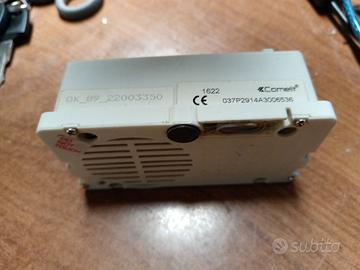 posto esterno comelit art 1622