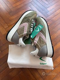 Scarpe Valsport Magin Uomo Olive/Rose 44
