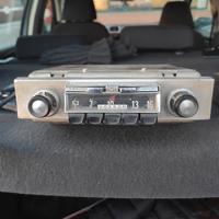 autoradio 