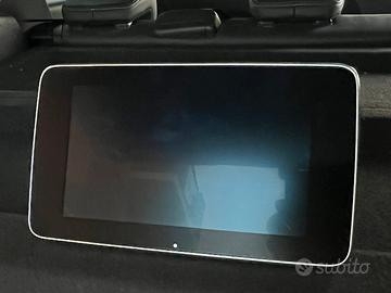 Display Mercedes-Benz GLC X253 A2059002211
