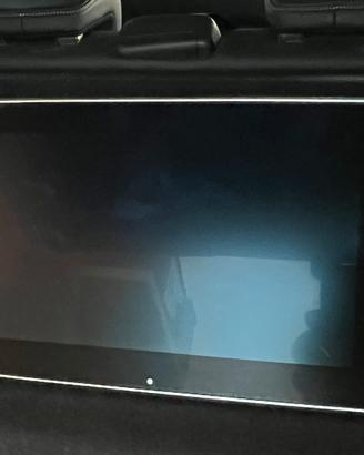 Display Mercedes-Benz GLC X253 A2059002211