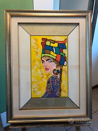 Scalate fino allo sguardo