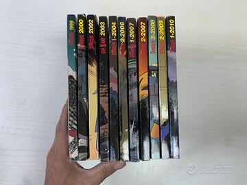 GDK - Il Grande Diabolik (1999-2010) - Astorina