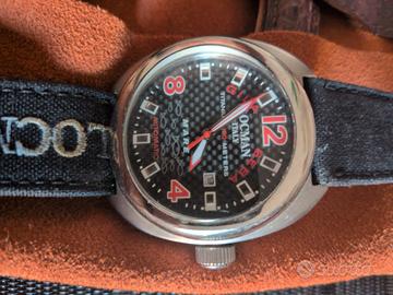 Locman Mare Titanium