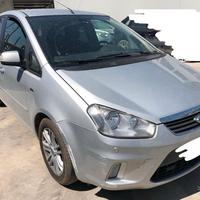 Accessori7ricambi ford c-max anno 2009