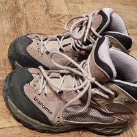 Scarponcini La Sportiva Trango kid gtx 29