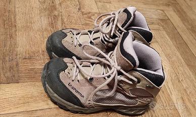 Scarponcini La Sportiva Trango kid gtx 29