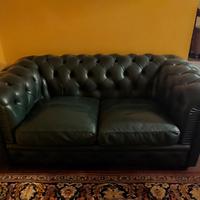 2  Divani  Frau  modello  Chester