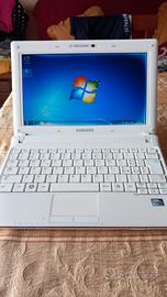 Notebook Samsung N150 