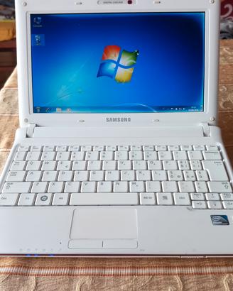 Notebook Samsung N150 