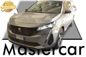 PEUGEOT 5008 5008 1.5 bluehdi Allure s - GE197XG