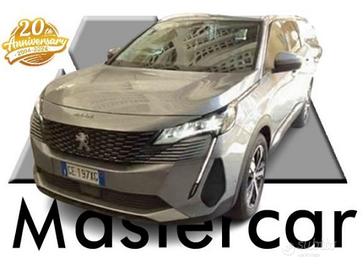 PEUGEOT 5008 5008 1.5 bluehdi Allure s - GE197XG