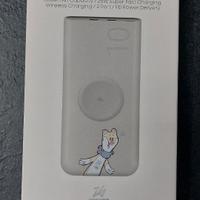 Power Bank Wireless Samsung olimpiadi