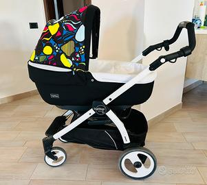 Carrozzina Peg Perego Book 51