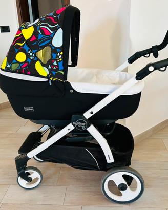 Carrozzina Peg Perego Book 51