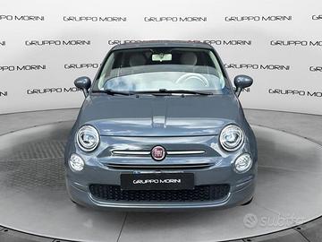 FIAT 500 1.2 69cv Pop